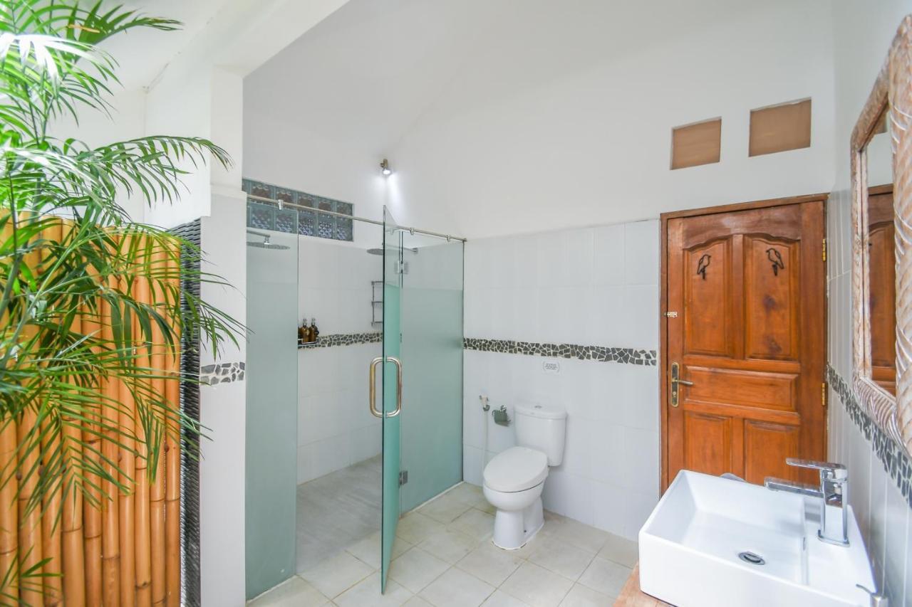 Evergreen Mojito Villa 3Br Seminyak Exterior photo